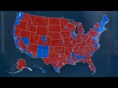 How redistricting could affect balance of power in House of Representatives