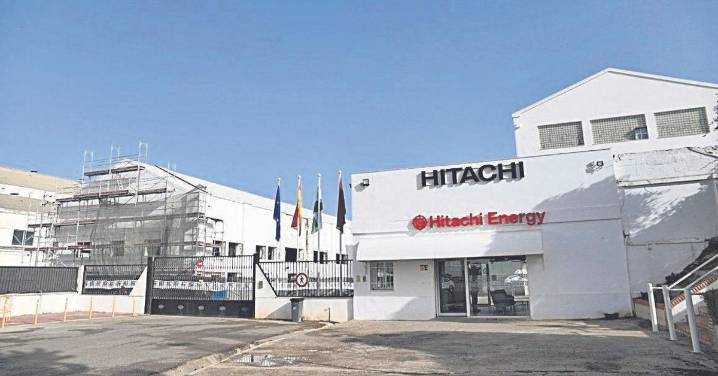 Hitachi Energy ya tiene licencia para ampliar su fábrica de Córdoba