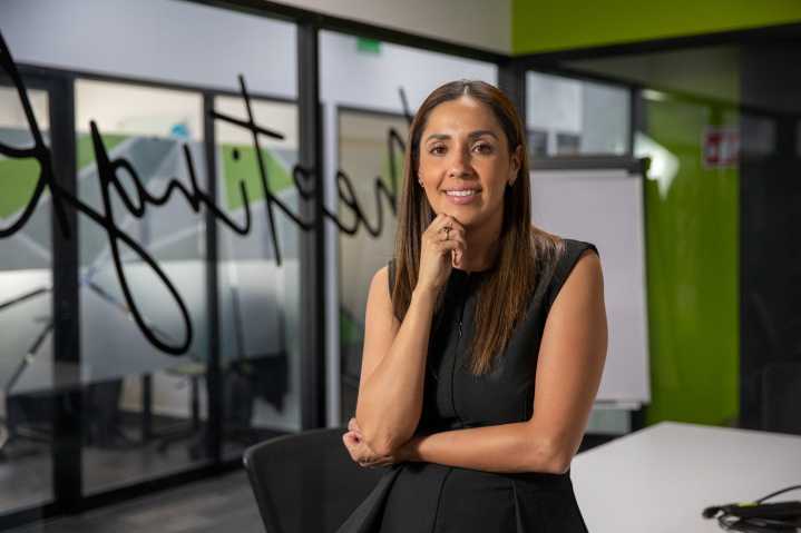 Impulsa Global: Líderes emergentes, el nuevo motor de las empresas