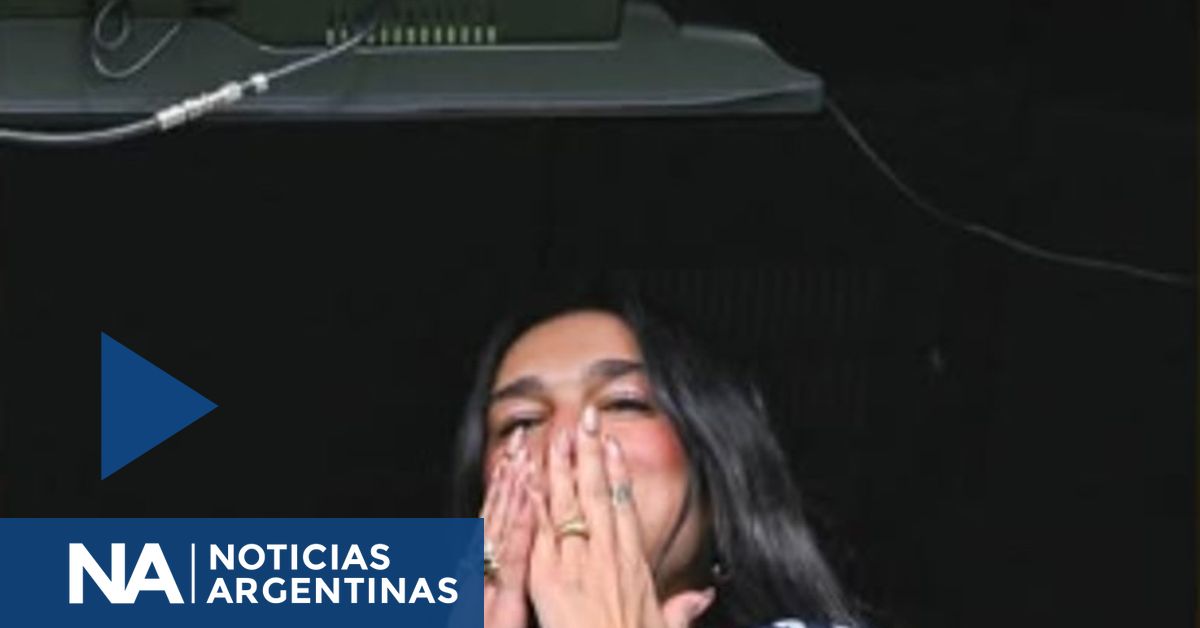 Dua Lipa volvió a cenar en El Preferido de Palermo tras ver el Superclásico: ¿cuánto cuesta?