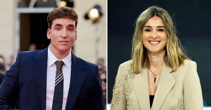 Joaquín Prat desvela el fraude de las colas del hambre: gente que guarda comida en coches de 50.000 euros