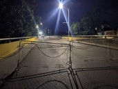 En frontera esperan despedir el 2025 con los puentes abiertos 24 horas