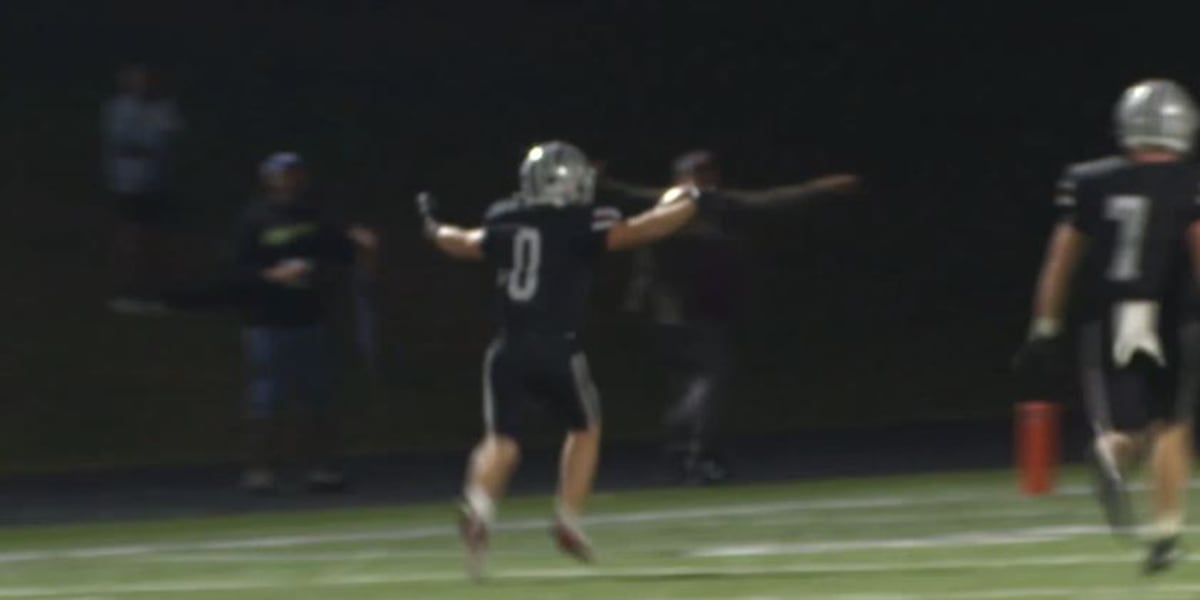 Playoff Preview: Atherton vs. Pulaski County