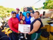 Más de 11.000 habitantes favorece Plan Estadal de Asfaltado en la parroquia Antonio Borjas Romero