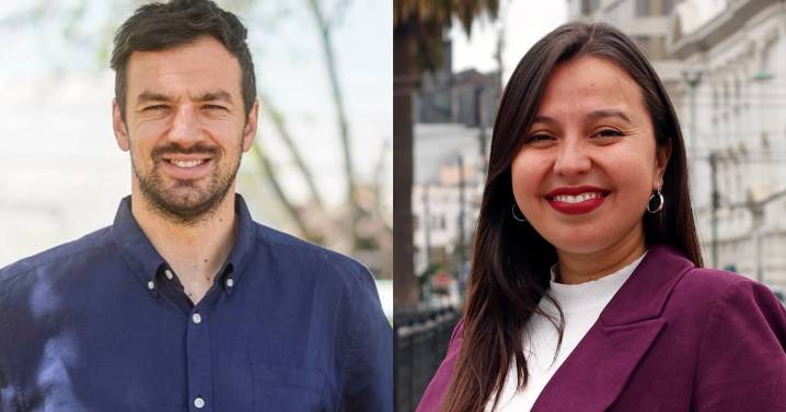 El rol protagónico de los alcaldes del FA en el cierre de campaña de Jara