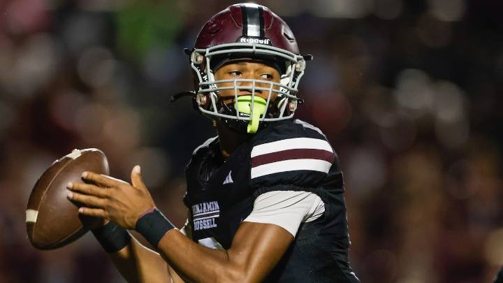 Alabama high school football’s top Round 1 playoff performances