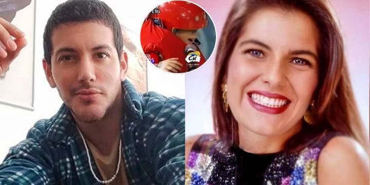 Jean Paul Santa María revive emotivo recuerdo de su vínculo familiar con la “dalina chiquita” Mónica Santa María