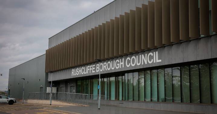Nottinghamshire council's huge rise in complaints blamed on AI and prominent media figures