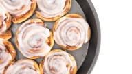 Top Canned Cinnamon Rolls With Honey For An Instant Upgrade