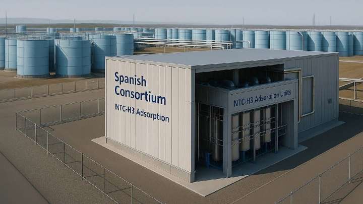 La respuesta española al reto de Fukushima