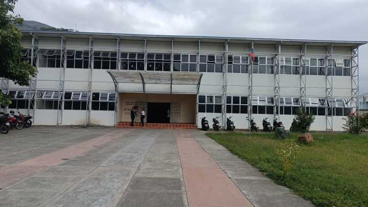 Estudiantes de la UPTT-Boconó: Denuncian irregularidades en PNF de Psicología Social y solicitan su cierre temporal