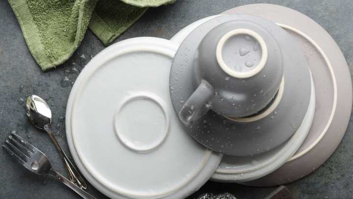 10 Alternatives To A Slimy Dishrack For A Cleaner, Less Cluttered Kitchen