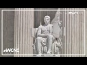 Supreme Court upholds same sex marriage