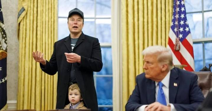 Adiós al sueño de Elon Musk: Trump desmantela "en silencio" el polémico departamento DOGE