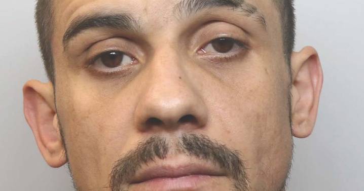 Hackney thief nicked lawn balls, scout badges and sunglasses in bizarre spree