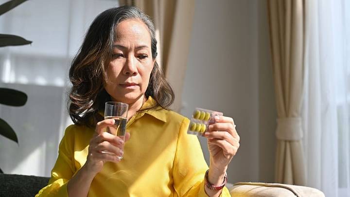 A common vitamin could cut the risk of a second heart attack in half. Here’s how