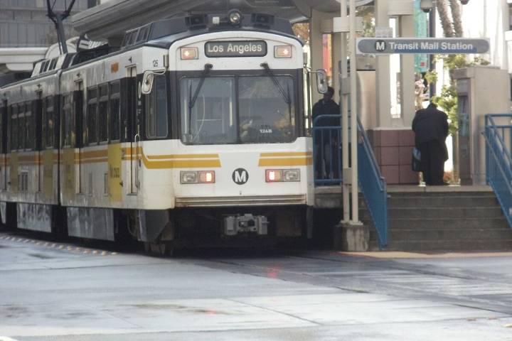 Metro Seeks Public Input on Long Beach–East L.A. Corridor Mobility Investment Plan