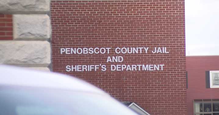 Penobscot County officials expect budget increase to address jail funding deficit