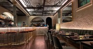 Lauded pastry chef’s dessert and cocktail bar opens Thurs. in El Ponce basement