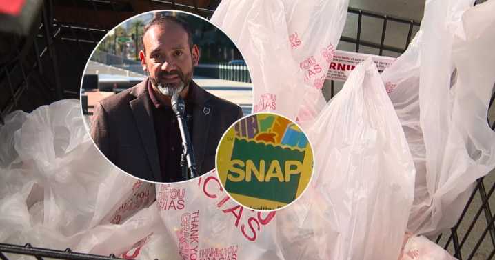 Behind the lawsuits and the rhetoric, there's a human cost