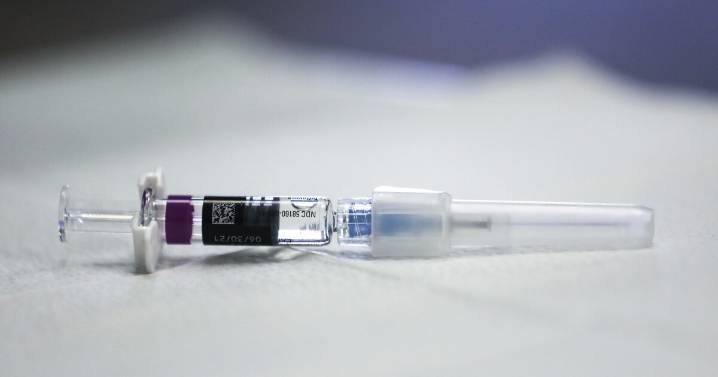 First flu death of the season in LA County, confirmed by officials