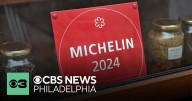 Potential Philadelphia Michelin Star recipients to be announced Tuesday night