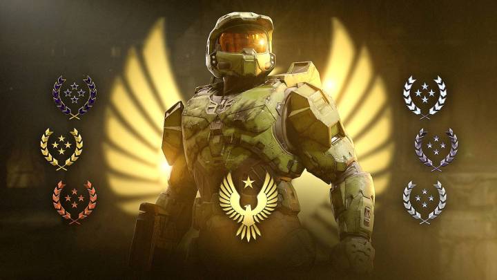 Halo Infinite's Final Content Update: Operation Infinite Details