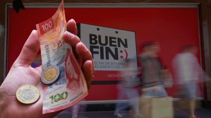 ¿Cuánto puedes gastar en El Buen Fin sin endeudarte si ganas el salario mínimo?
