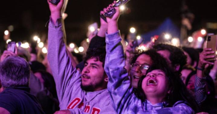 Guía del ocio: panoramas escogidos para el fin de semana del 29 y 30 de noviembre