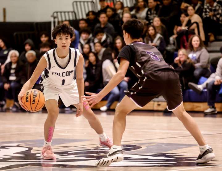 Staten Island HS boys’ hoops: Chris Albano pours in career-high 24 points as SW opens season with win