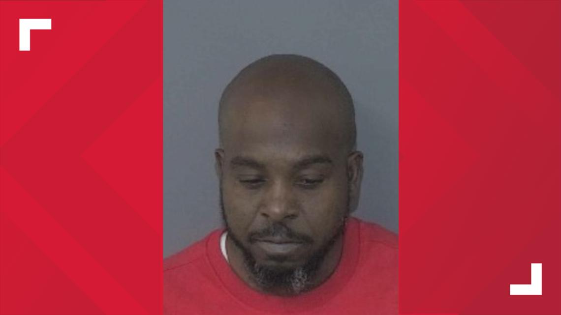 SC murder suspect who failed to show for court arrested in Union County