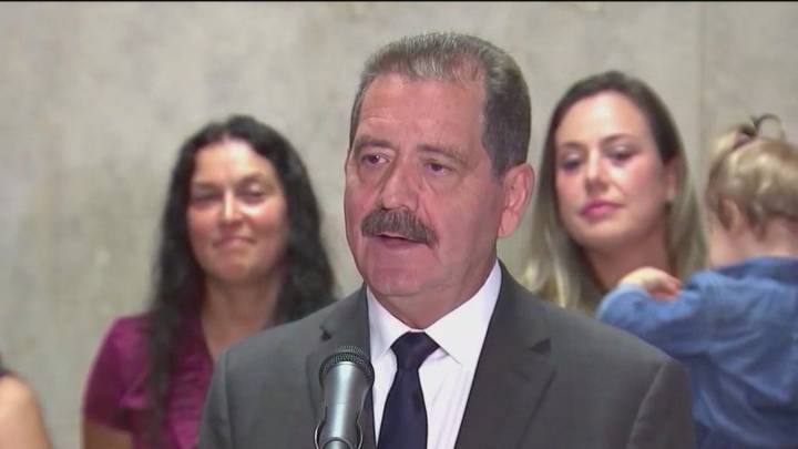 Chuy Garcia's last-minute exit from 2026 election prompts calls for reform