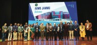 AIIMS Jammu hosts twin international conferences