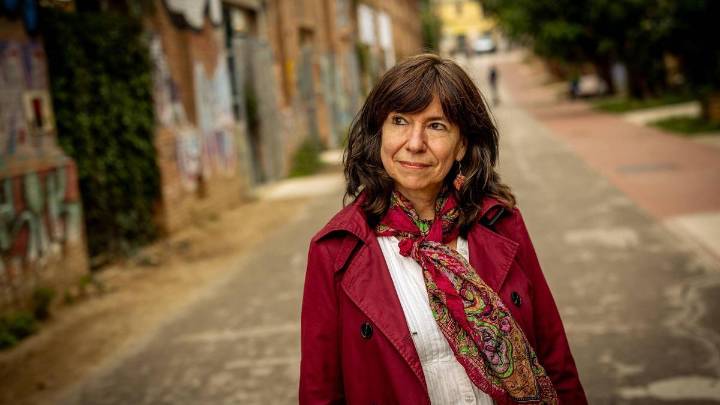 Yayo Herrero, antropóloga: "Nos empeñamos en mostrar lo monstruoso y no nombramos lo que sí funciona"