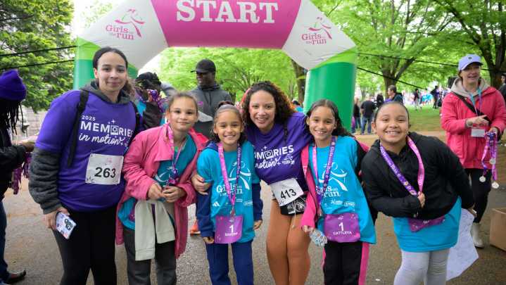 Nonprofits are making a difference in RI. These are their stories.