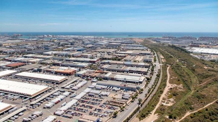 Luz verde a las esperadas terminales ferroviarias del Port de Barcelona