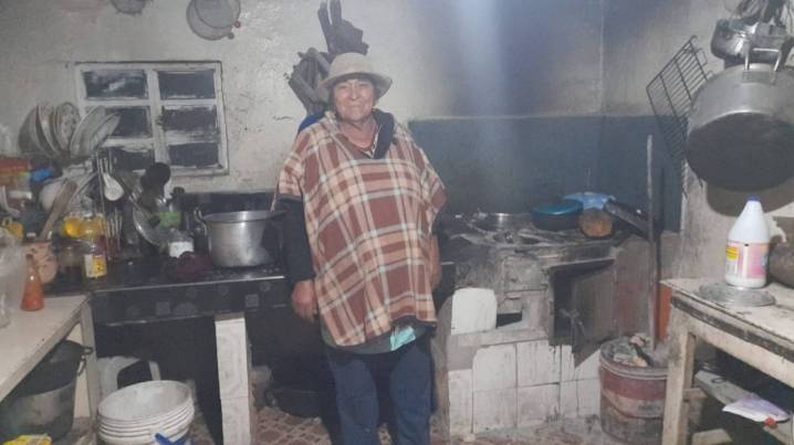 Paipa, entre los primeros municipios del país en implementar el programa ‘Estufas que transforman’