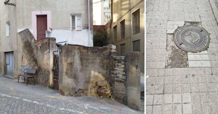 Cronista local | Las denuncias de los vecinos de Ourense hoy, lunes, 10 de noviembre