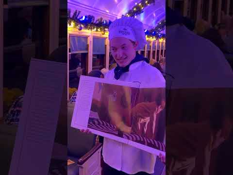 All Aboard: The Polar Express marks 25 years of holiday magic in Williams