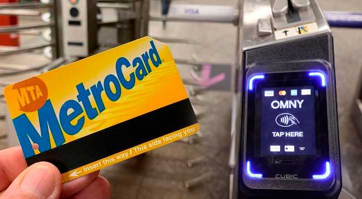 Fin del MetroCard en Nueva York: Así funciona el sistema OMNY y este es el nuevo precio de las tarjetas