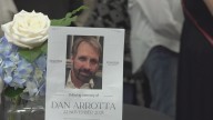 Community celebrates the life of Dan Arrotta amid heartfelt tributes