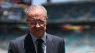 Real Madrid's Perez proposes creating subsidiary of club, selling 5% stake
