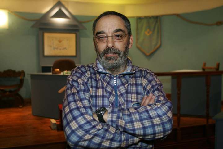 «No hay duda: Marcos del Torniello perteneció a las logias masónicas de Avilés»