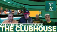 THE CLUBHOUSE: Can This Roster Compete in 2026?