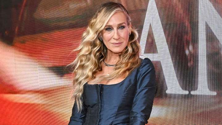 Sarah Jessica Parker to be honored with Carol Burnett Award at the Golden Globes