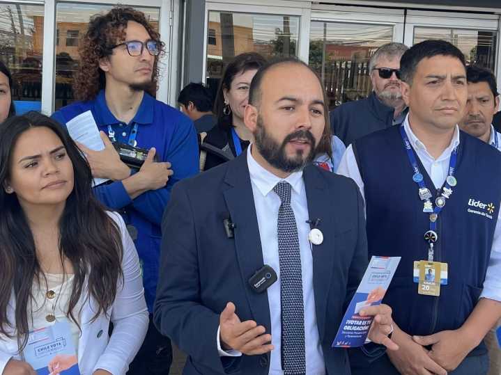 Elecciones 2025 en Arica: Qué comercios abrirán y cuáles cerrarán este 16 de noviembre