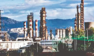 Bengal govt plans real-time pollution tracking across industrial parks