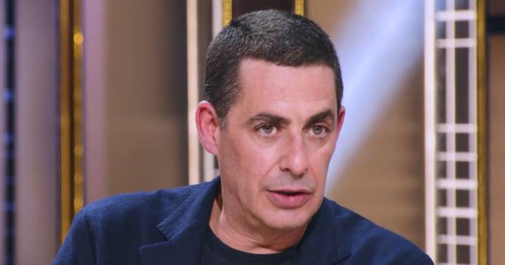 Antonio Naranjo, a Miguel Lago: «En España falta tolerancia y sobra ignorancia en las tertulias»