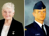 Lansdowne mother to represent Canada’s fallen