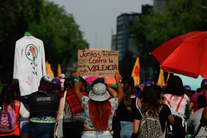 Reformas al Código Penal buscan evitar y erradicar la violencia contra mujeres